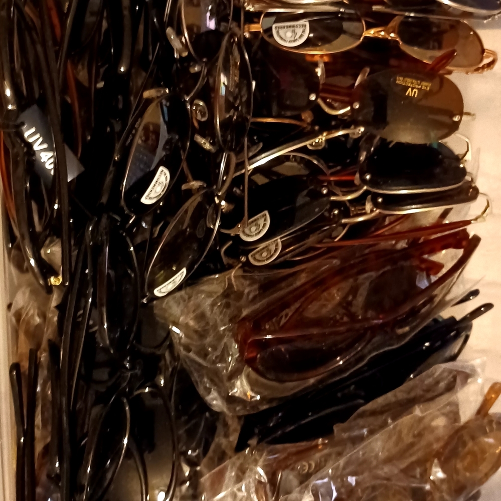 Sunglasses - Picture 5 of 5